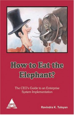 How To Eat the Elephant? 